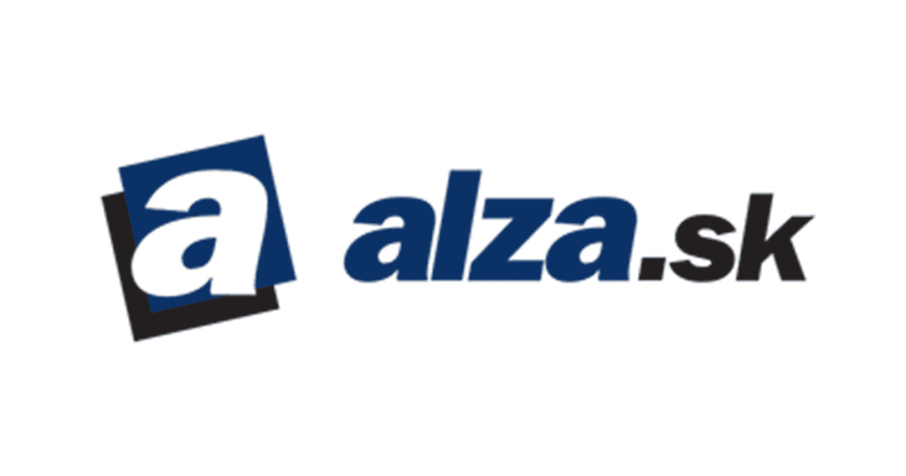 Alza.sk kupon