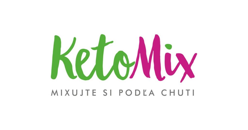 ketomix.sk kupon